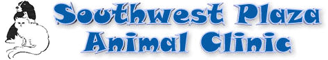 Southwest Plaza Animal Clinic Logo